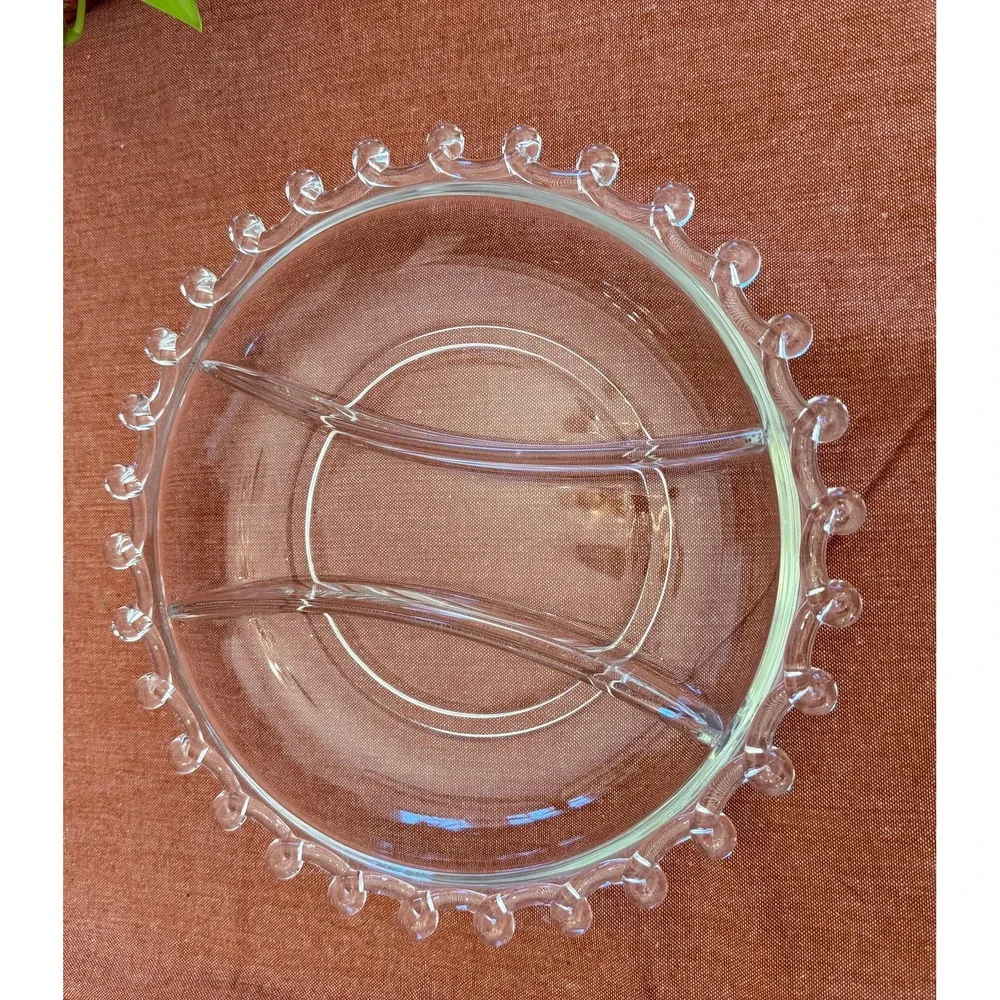 Vintage Heisey Glass 